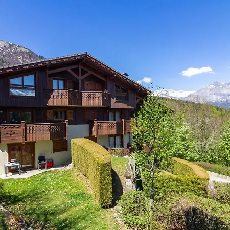 Appartement Albert 1er Les Houches