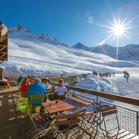 Albert 1er Appartement Les Houches