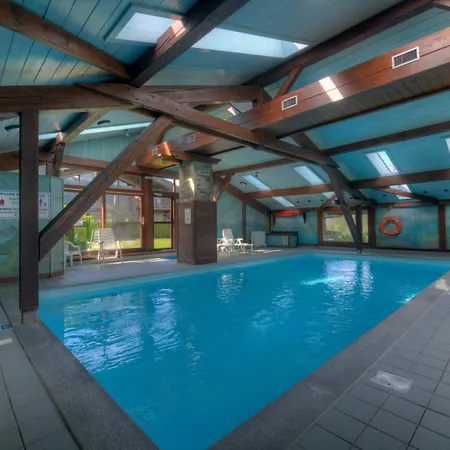 Appartement Albert 1er