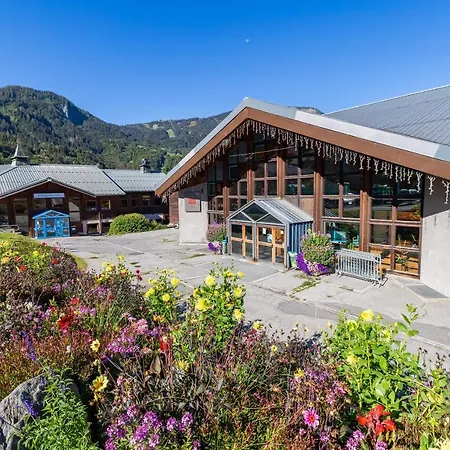 Appartement Albert 1er Les Houches