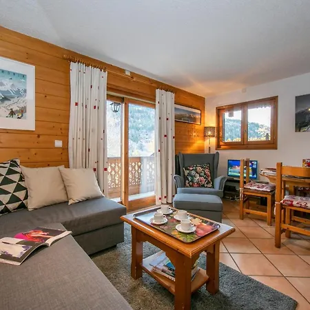 Albert 1er Appartement