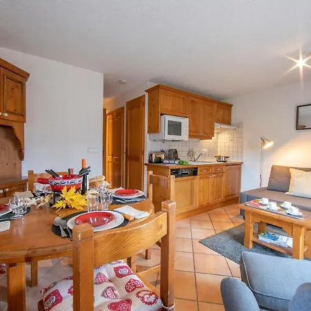 Albert 1er Appartement *