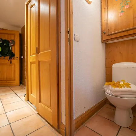 Appartement Albert 1er Les Houches