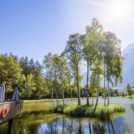 Albert 1er * Les Houches