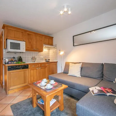 Albert 1er * Les Houches